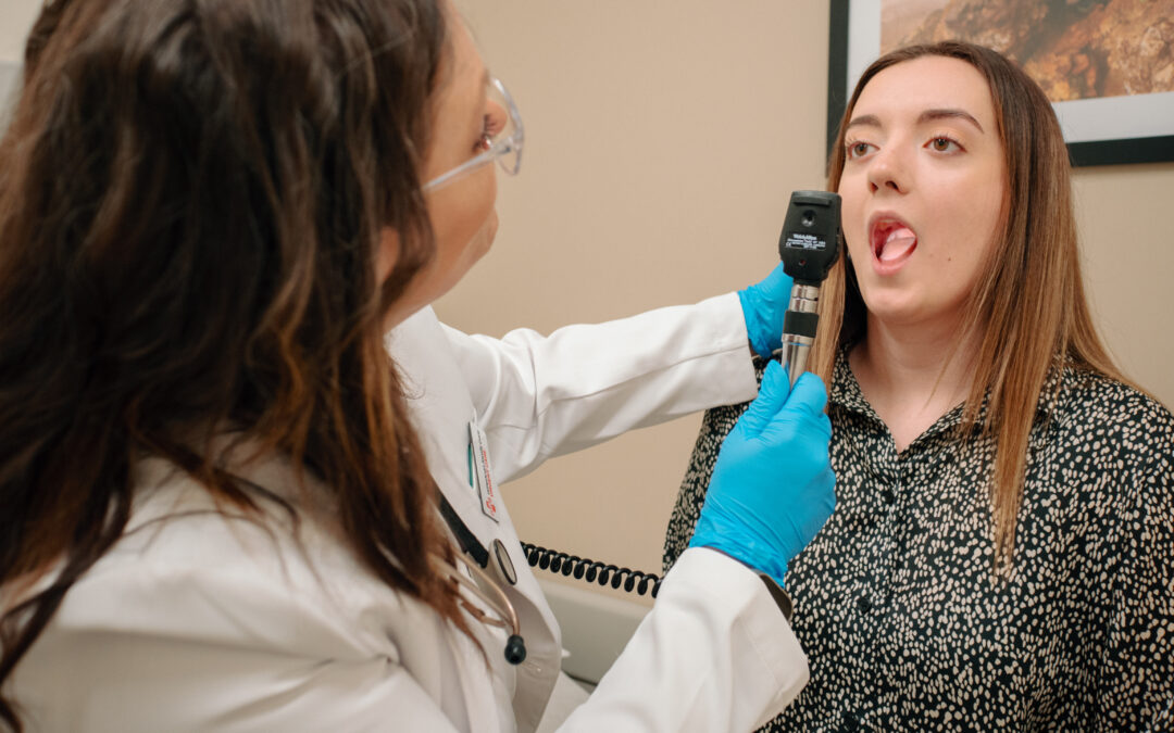 Are you Prepared for Cold and Flu Season?